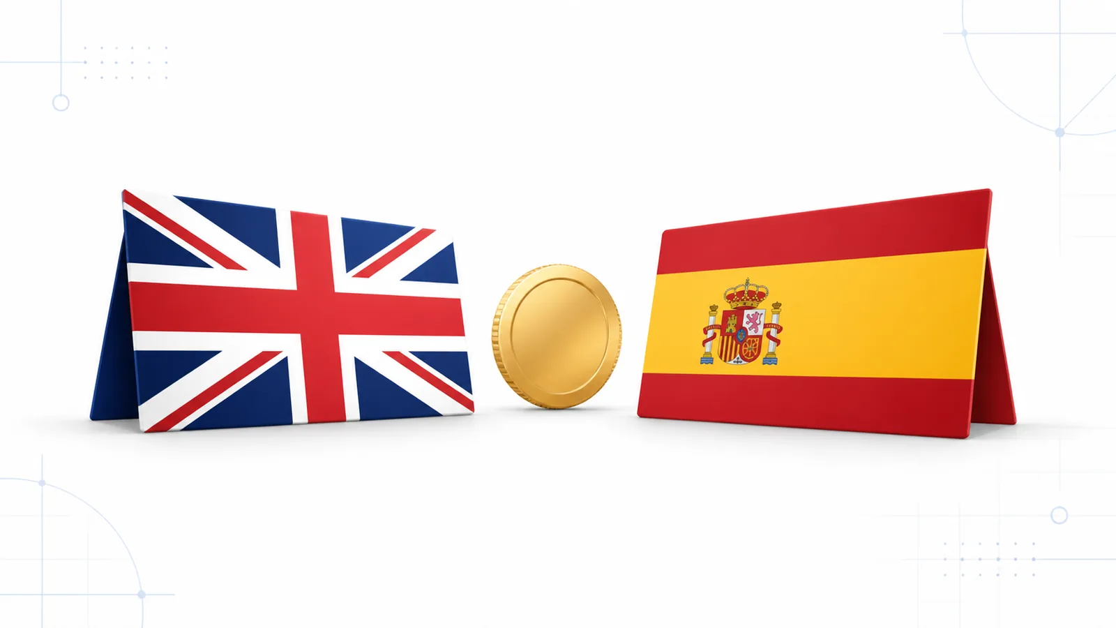 The UK-Spain double taxation convention of 2013: which country taxes your income and pensions